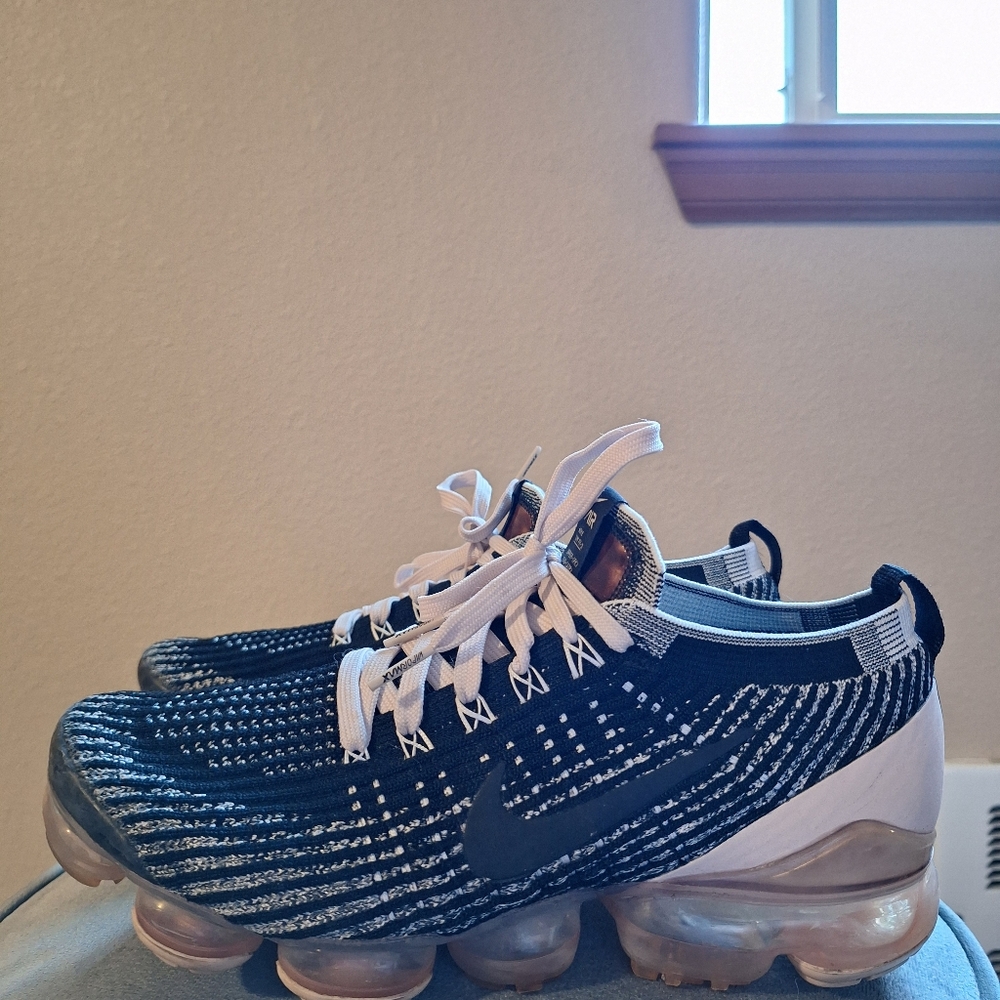NIKE Vampor man F-3